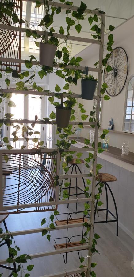 Dame Crotone Bed & Breakfast ภายนอก รูปภาพ
