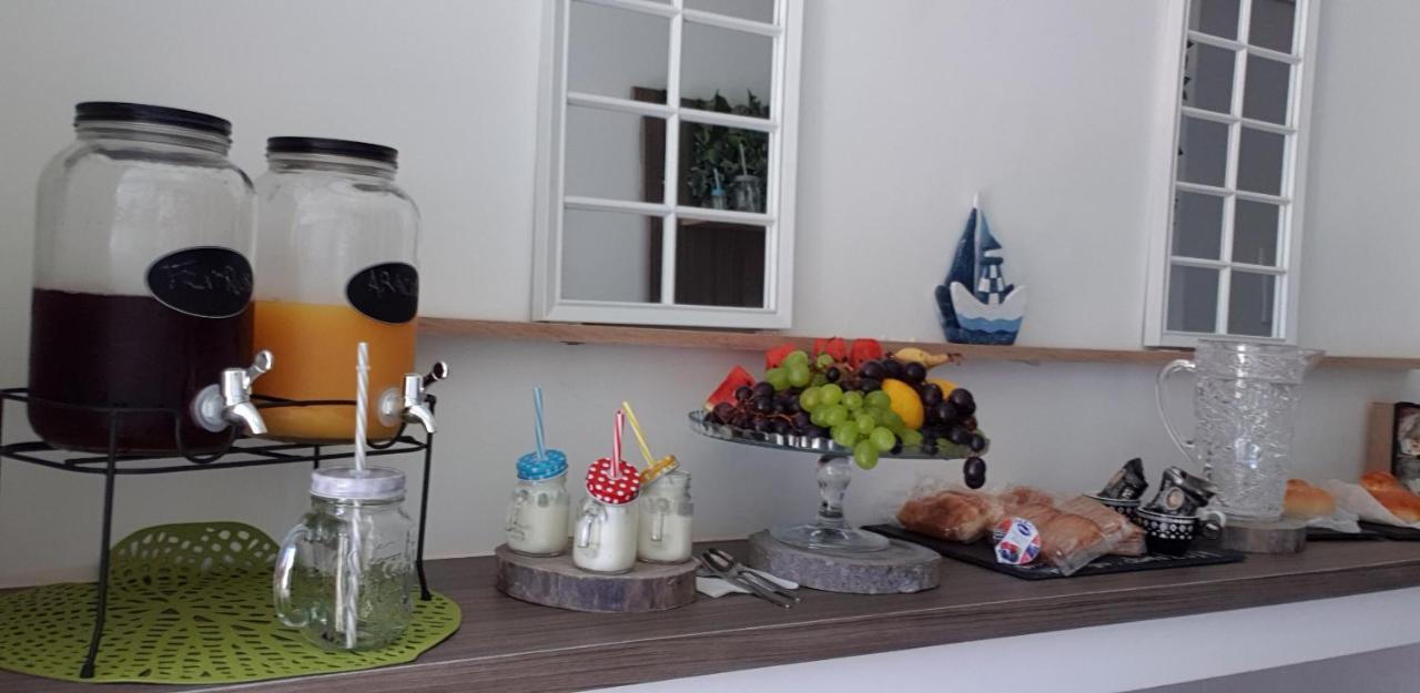 Dame Crotone Bed & Breakfast ภายนอก รูปภาพ