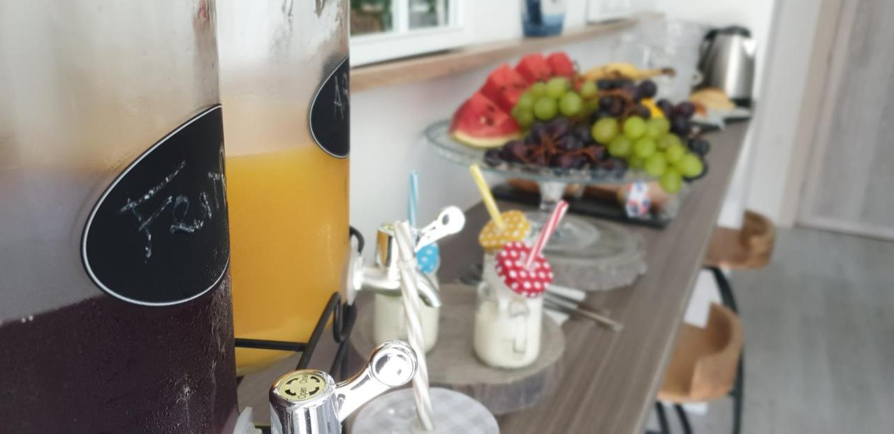 Dame Crotone Bed & Breakfast ภายนอก รูปภาพ